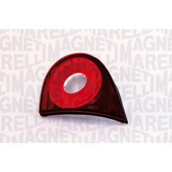 Feu arrière MAGNETI MARELLI
