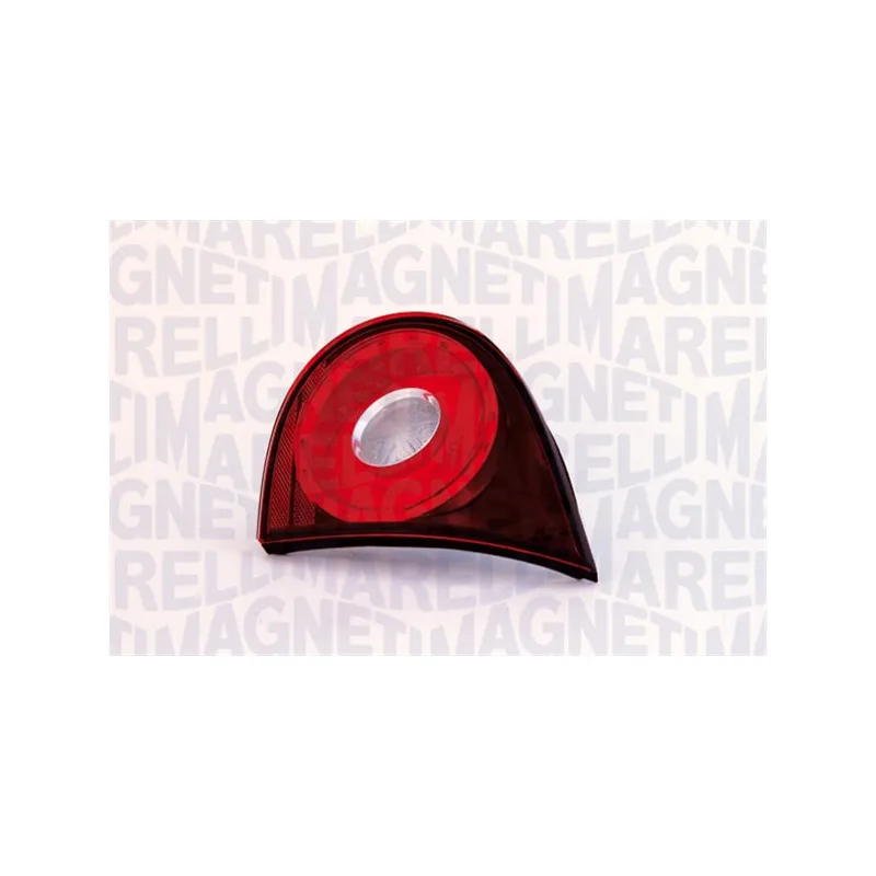 Feu arrière MAGNETI MARELLI 714028500712