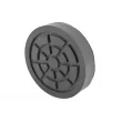 Patin, tampon caoutchouc cric TEDGUM 00842689 - Visuel 1