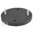 Patin, tampon caoutchouc cric TEDGUM 00842690 - Visuel 2