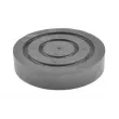 Patin, tampon caoutchouc cric TEDGUM 00844042 - Visuel 1