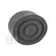 Patin, tampon caoutchouc cric TEDGUM 00844043 - Visuel 1