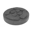 Patin, tampon caoutchouc cric TEDGUM 00844201 - Visuel 1