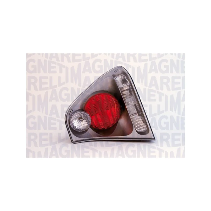 Feu arrière MAGNETI MARELLI 714028570735