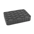 Patin, tampon caoutchouc cric TEDGUM 00849910 - Visuel 1