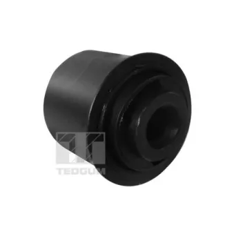 Silent bloc de suspension (train avant) TEDGUM 00889075