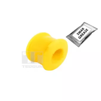 Suspension, barre de couplage stabilisatrice TEDGUM