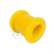 Silent bloc de suspension (train avant) TEDGUM 01018924 - Visuel 1