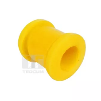 Silent bloc de suspension (train avant) TEDGUM 01018924