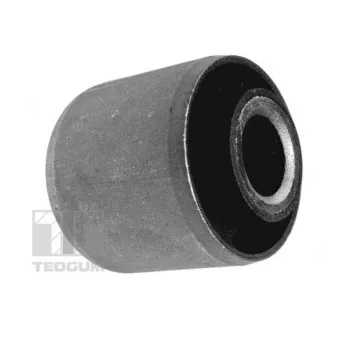 Silent bloc de suspension (train arrière) TEDGUM 01019427