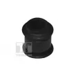 Silent bloc de suspension (train avant) TEDGUM 01019431 - Visuel 2