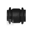 Silent bloc de suspension (train avant) TEDGUM 01019431 - Visuel 3