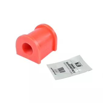 Suspension, stabilisateur TEDGUM 01106917