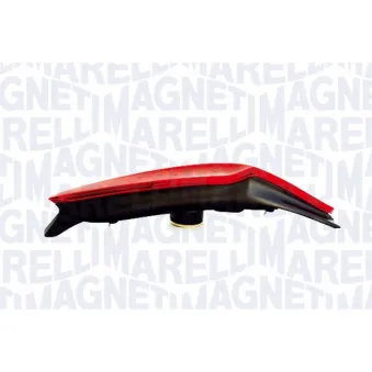 Feu arrière MAGNETI MARELLI 714028630848