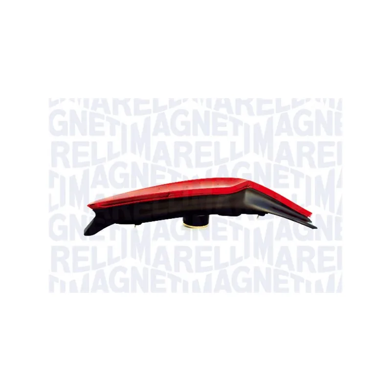 Feu arrière MAGNETI MARELLI 714028630848