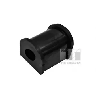 Suspension, stabilisateur TEDGUM