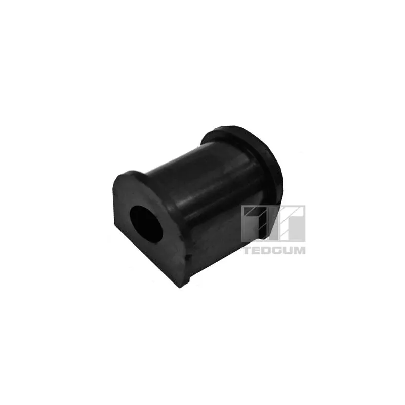 Suspension, stabilisateur TEDGUM 01132649