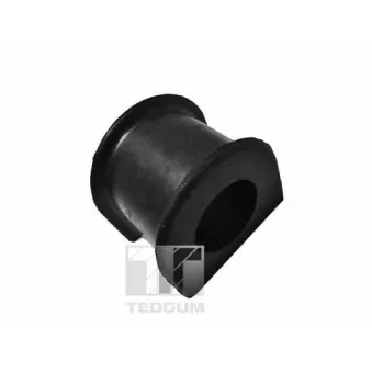 Suspension, stabilisateur TEDGUM 01134334