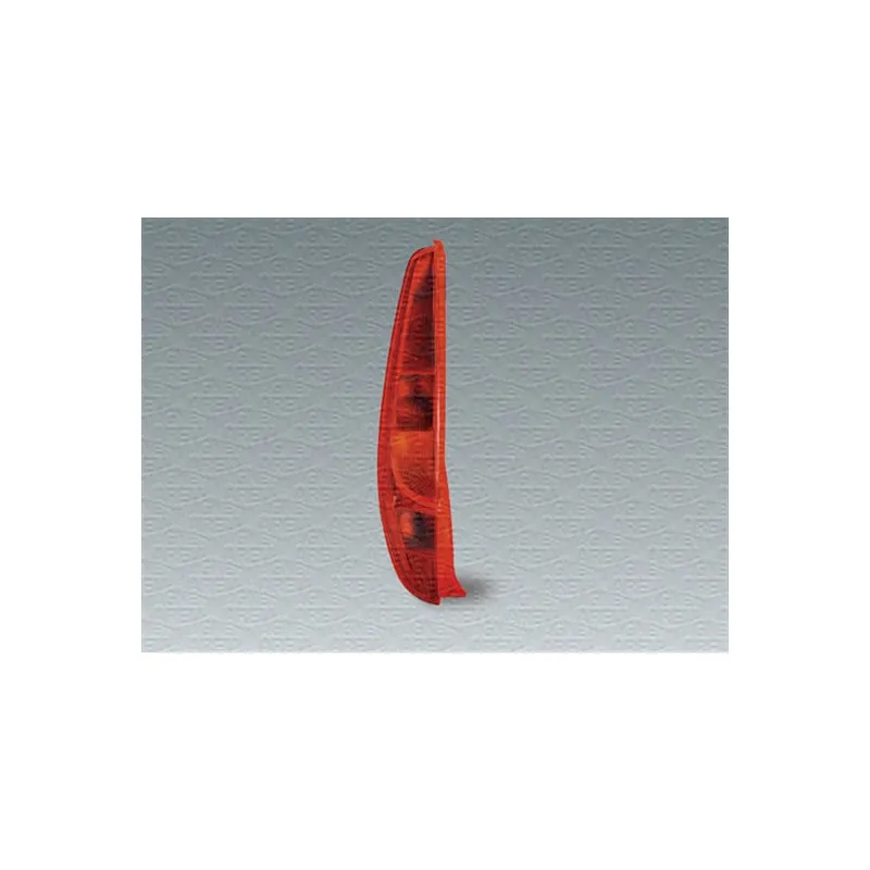 Feu arrière MAGNETI MARELLI 714028631703