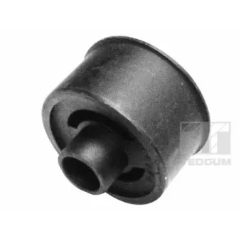 Silent bloc de suspension (train avant) TEDGUM 01135331