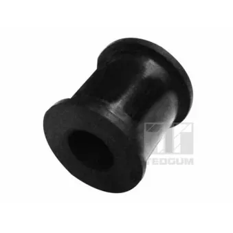 Suspension, stabilisateur TEDGUM 01135430