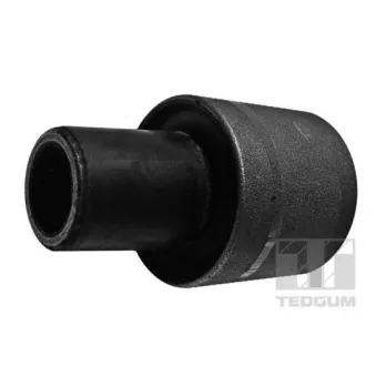 Silent bloc de suspension (train avant) TEDGUM 01136137