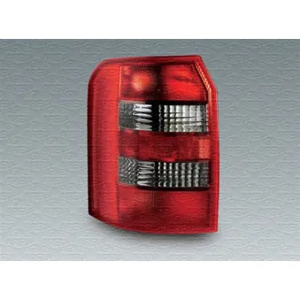 Feu arrière MAGNETI MARELLI 714028660803