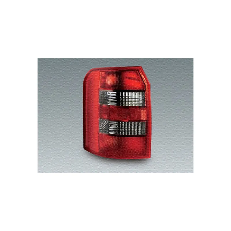 Feu arrière MAGNETI MARELLI 714028660803