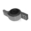Silent bloc de suspension (train avant) TEDGUM 01139864 - Visuel 1