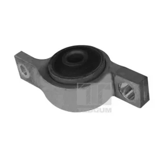Silent bloc de suspension (train avant) TEDGUM 01139864
