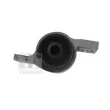 Silent bloc de suspension (train avant) TEDGUM 01139864 - Visuel 2