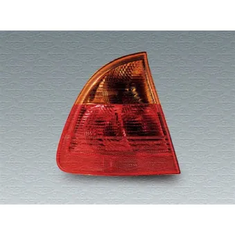Feu arrière MAGNETI MARELLI 714028671801