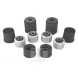Kit de réparation, bras triangulaire TEDGUM 01141099 - Visuel 2