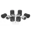 Kit de réparation, bras triangulaire TEDGUM 01141099 - Visuel 3