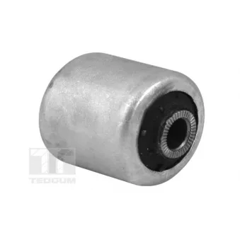 Silent bloc de suspension (train avant) TEDGUM 01141370