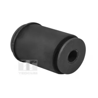 Silent bloc de suspension (train avant) TEDGUM 01141373
