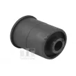 Silent bloc de suspension (train avant) TEDGUM 01141375 - Visuel 1