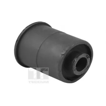Silent bloc de suspension (train avant) TEDGUM 01141375