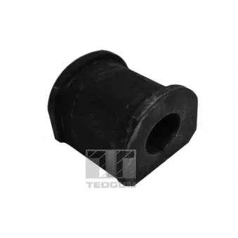 Suspension, stabilisateur TEDGUM 01141379