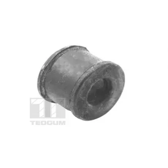 Suspension, barre de couplage stabilisatrice TEDGUM 01141408
