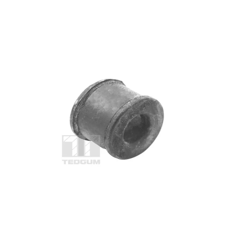Suspension, barre de couplage stabilisatrice TEDGUM 01141408