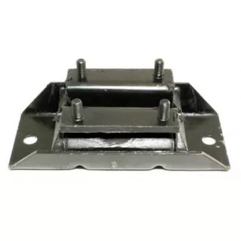 Support moteur TEDGUM 01142298