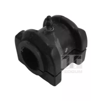 Suspension, stabilisateur TEDGUM