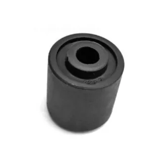 Silent bloc de suspension (train avant) TEDGUM 01142883
