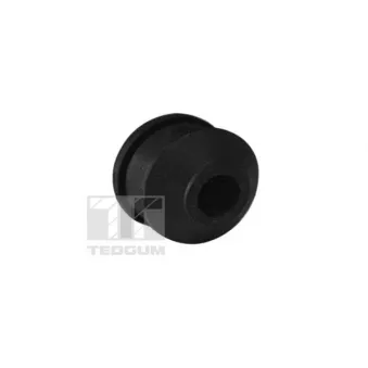 Suspension, barre de couplage stabilisatrice TEDGUM 01143535