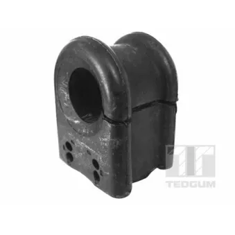 Suspension, stabilisateur TEDGUM 01144346