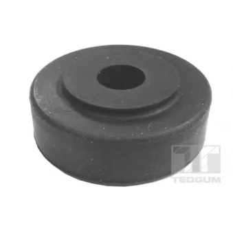 Support de jambe de suspension TEDGUM 01144951
