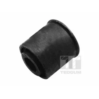 Suspension, barre Panhard TEDGUM 01145706