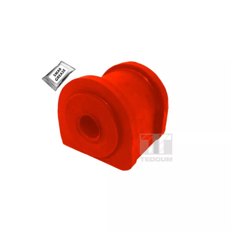 Suspension, stabilisateur TEDGUM 01146986