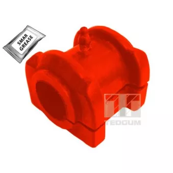 Suspension, stabilisateur TEDGUM 01147093